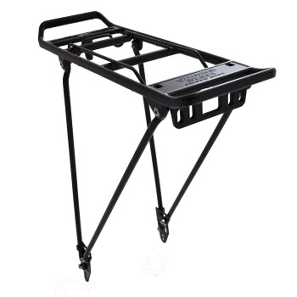 PLETSCHER Porte-bagages Système Wersa MIK 26" – Image 2