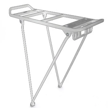 PLETSCHER Porte-bagages Système Wersa MIK 26 – Image 2