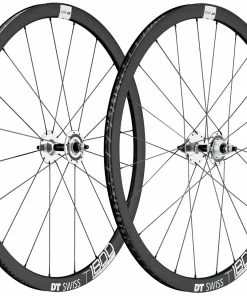 Dt-swiss Jeu De Roues T 1800 32mm