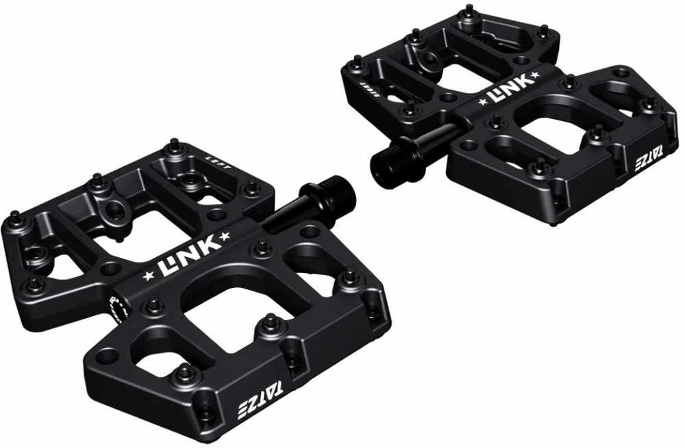 Tatze Pédales Plates-formes LINK Composite MTB