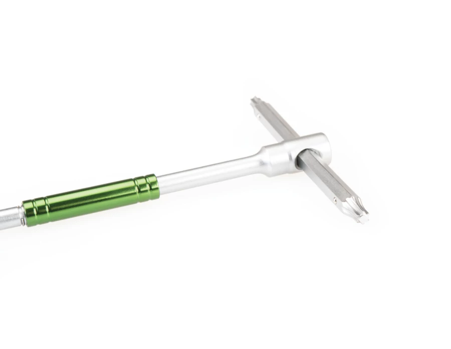 Park Tool Clé à Ergots à Poignée Torx® THT-1 – Image 3