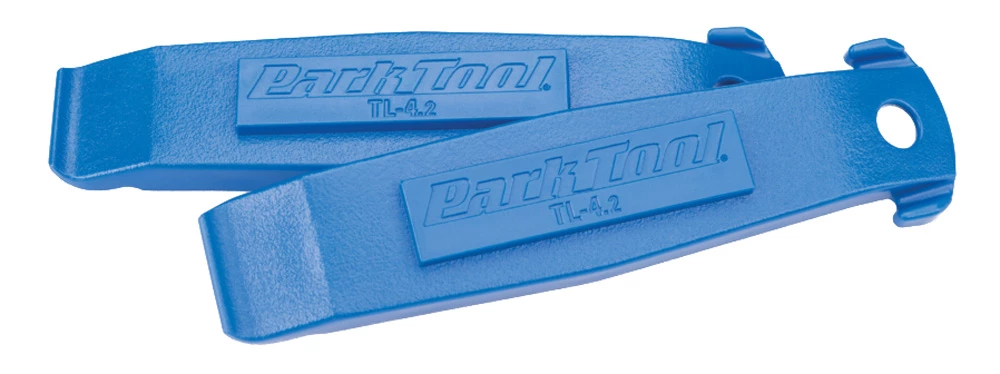 Park Tool Kit Démonte-pneus TL-4.2 (2 Pièces)