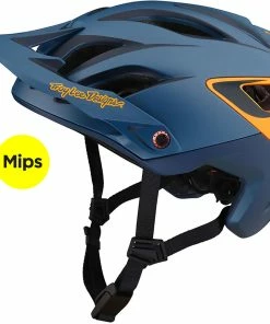 Troy Lee Designs A3 MIPS Uno - Casque De VTT