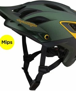 Troy Lee Designs A3 MIPS Uno - Casque De VTT