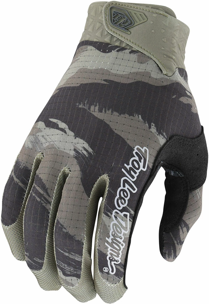 Troy Lee Designs Air Brushed Camo - Gants De VTT – Image 2