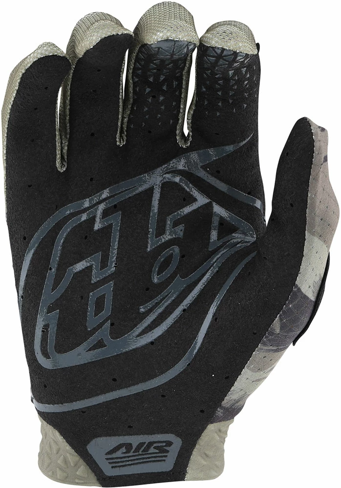 Troy Lee Designs Air Brushed Camo - Gants De VTT – Image 3