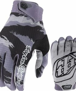 Troy Lee Designs Air Brushed Camo - Gants De VTT