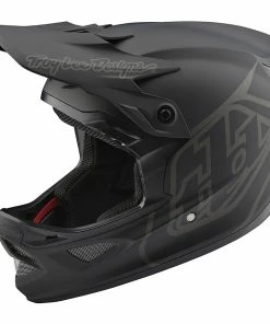 Troy Lee Designs D3 Fiberlite Mono - Casque Fullface