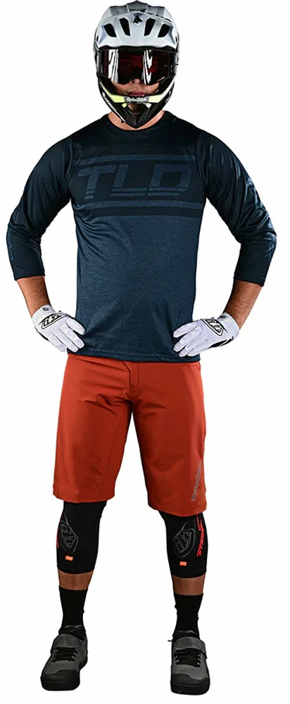 Troy Lee Designs Ruckus - Maillot 3/4 MTB – Image 3