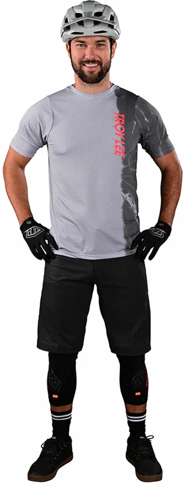 Troy Lee Designs Skyline - Short De VTT – Image 4