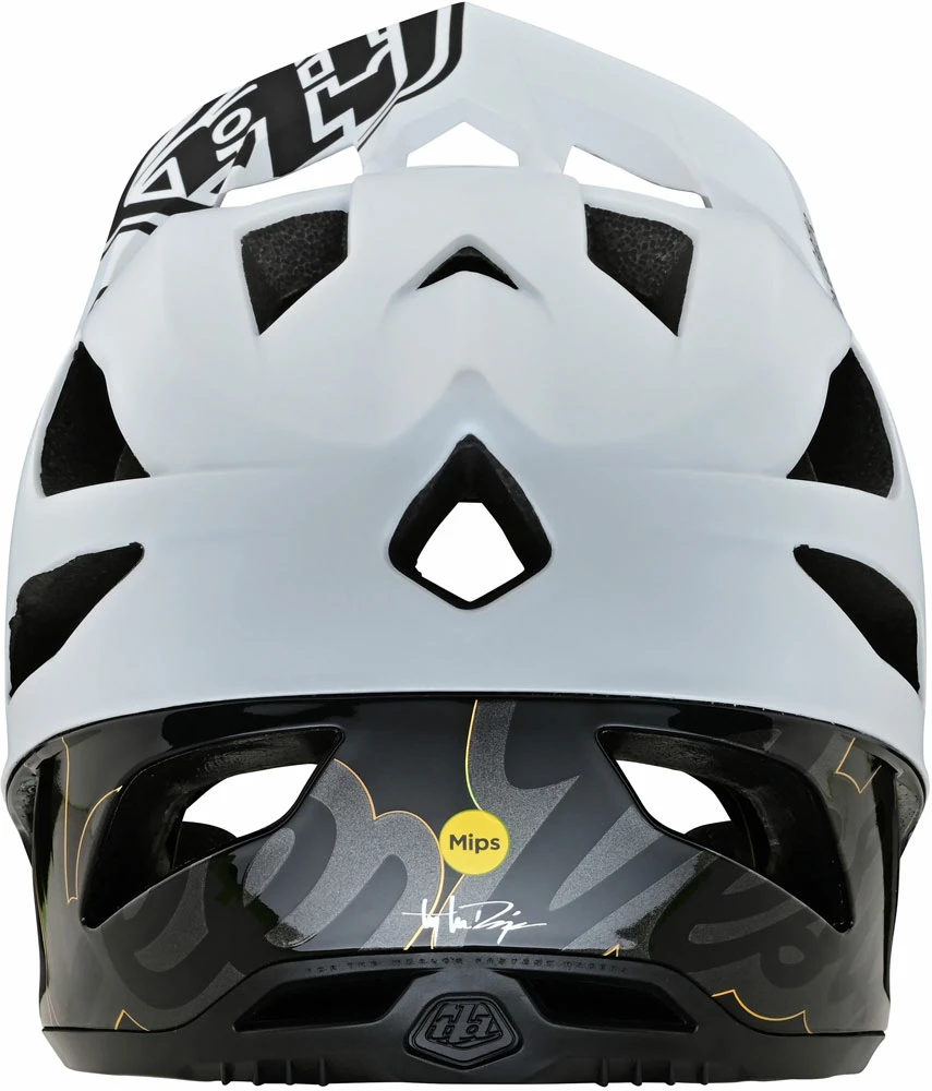 Troy Lee Designs Stage - Casque Fullface – Image 3