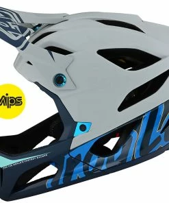 Troy Lee Designs Stage - Casque Fullface