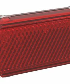 Busch-mueller Feu Arrière TOPLIGHT 2C E Pour Vélo électrique