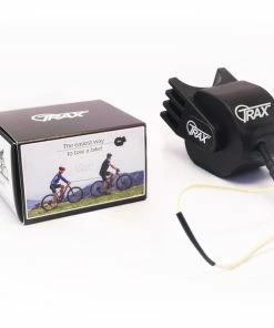 Trax Système De Remorquage