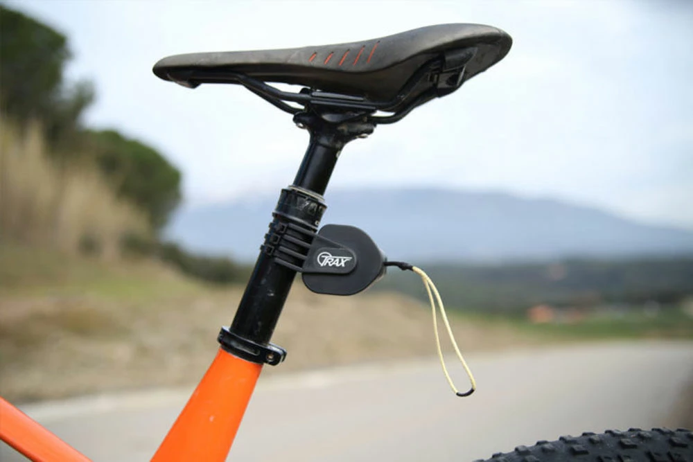 Trax Système De Remorquage – Image 2