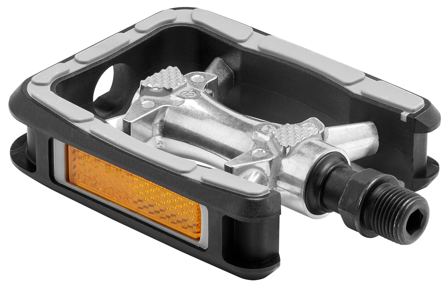 Triple Eight Pédales Confort CMPT – Image 3