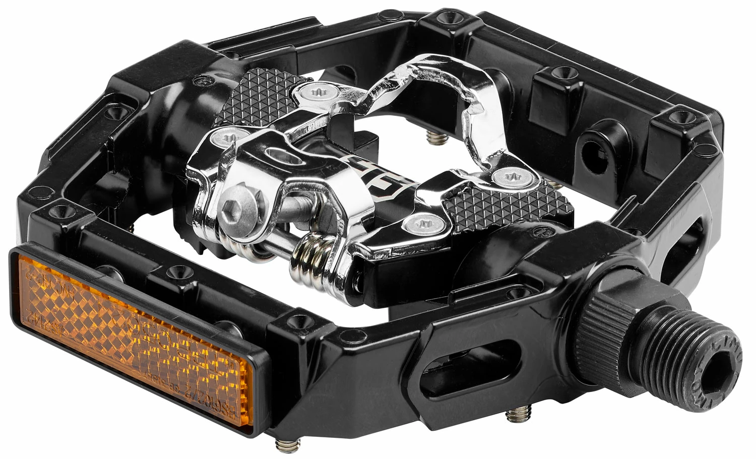 Triple Eight Pédales Combinées Flat & Klick – Image 3