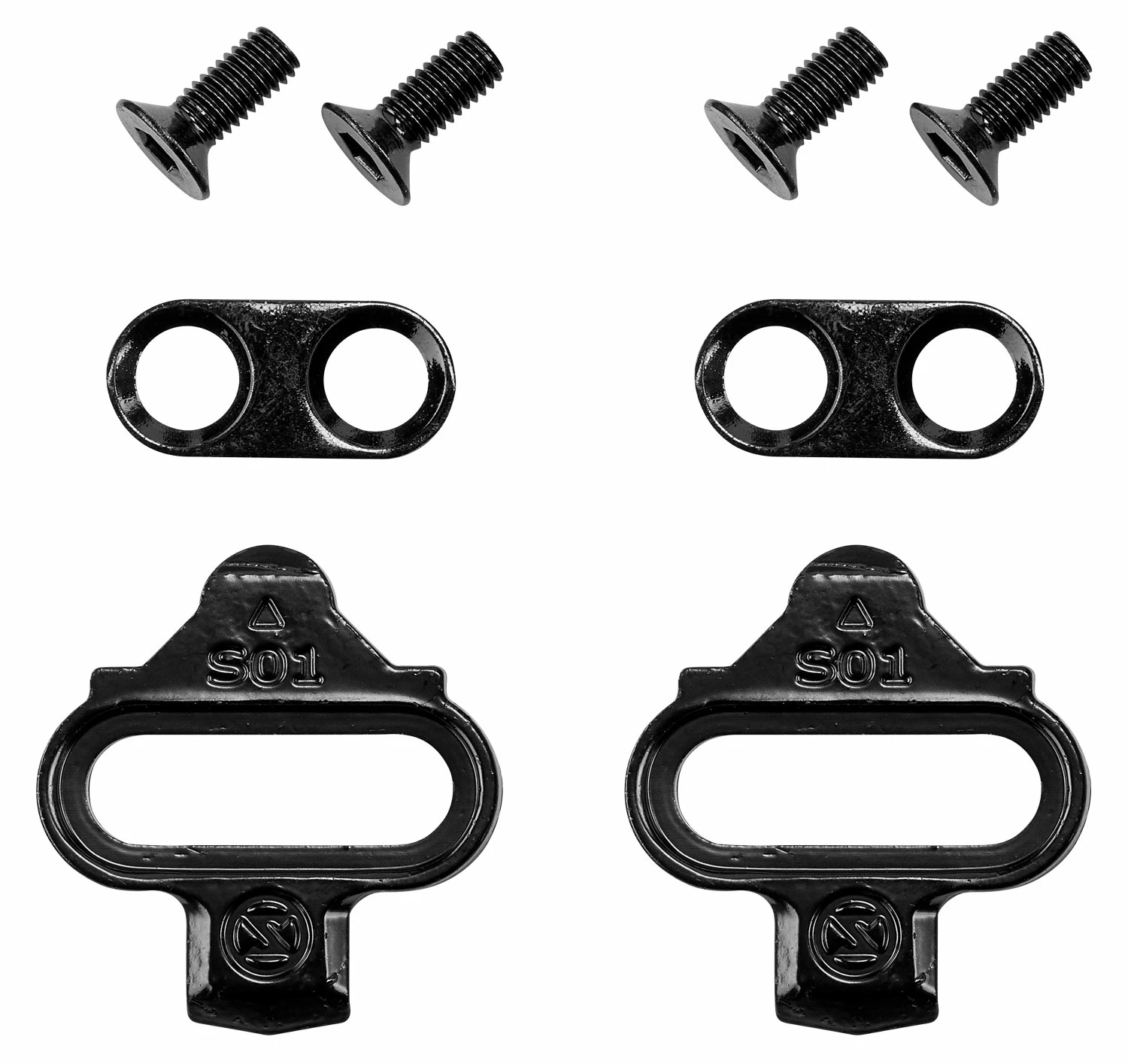 Triple Eight Pédales Combinées Flat & Klick – Image 4