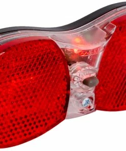 Triple Eight Feu Arrière De Porte-bagages STANDARD