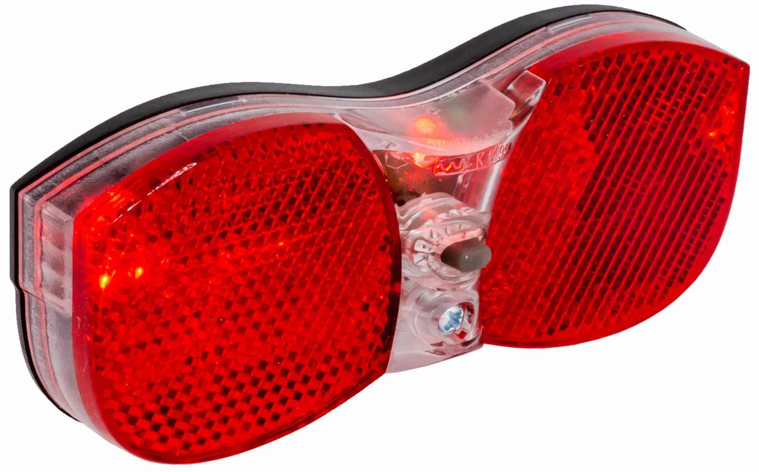 Triple Eight Feu Arrière De Porte-bagages STANDARD