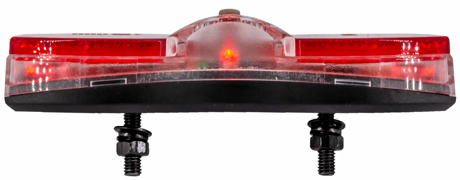 Triple Eight Feu Arrière De Porte-bagages STANDARD – Image 2