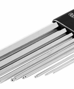 Triple Eight Set De Clés à Six Pans Creux