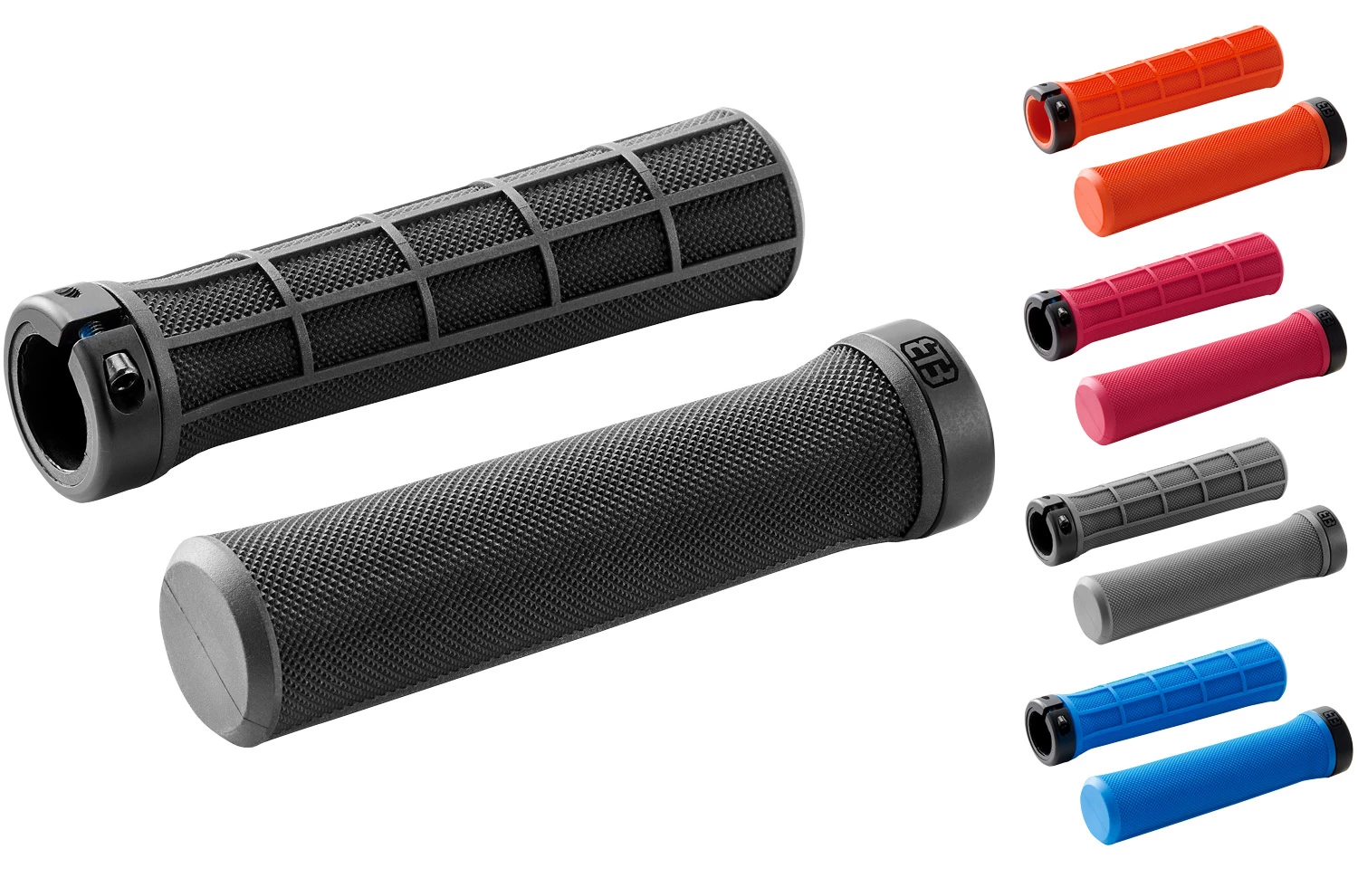 Triple Eight PRO HPA Poignées