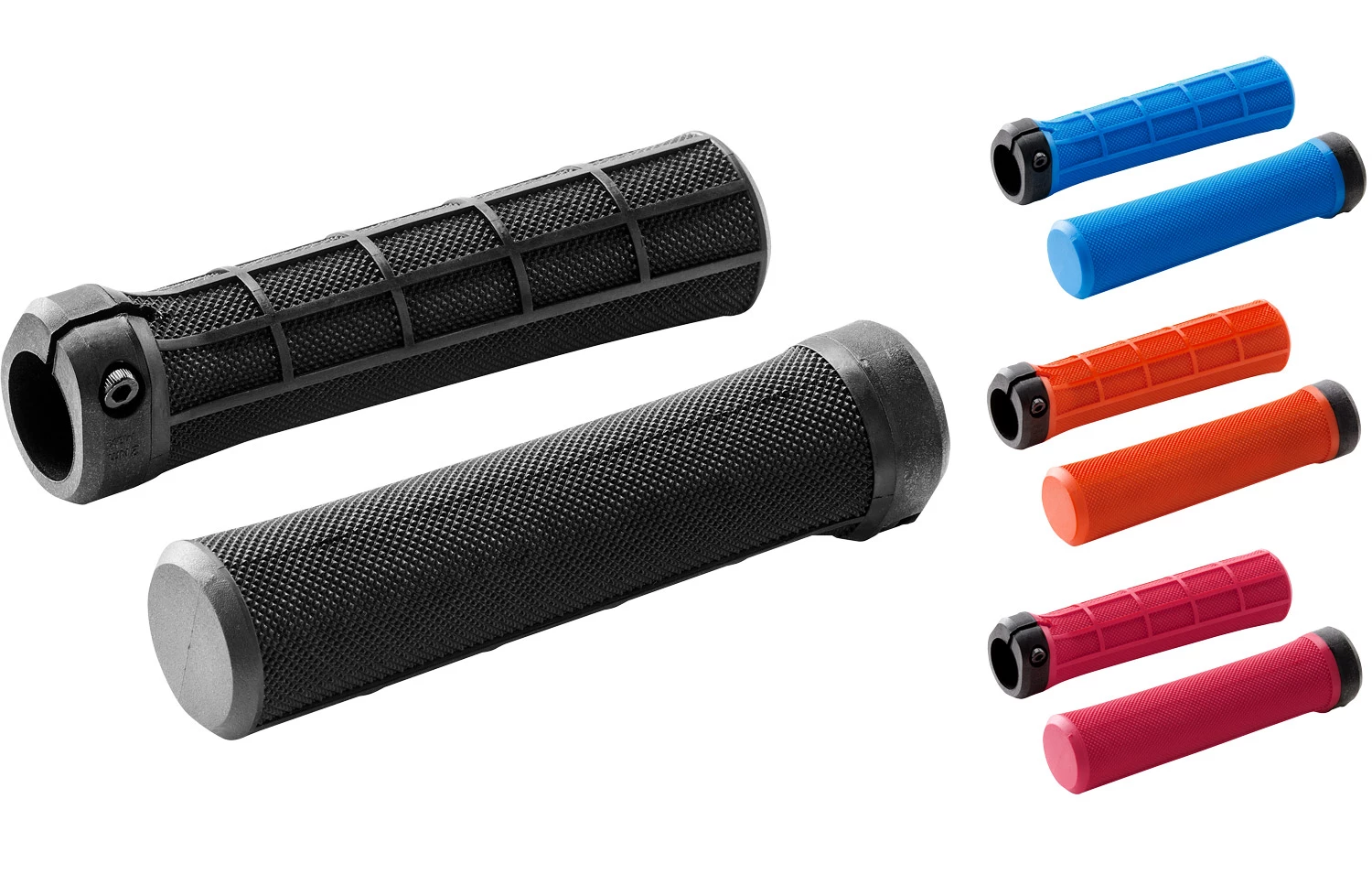 Triple Eight PRO HPP Poignées