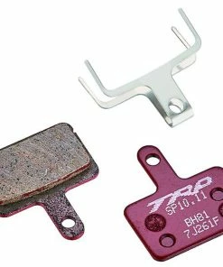TRP SP10.11 Garnitures De Disque à 2 Pistons