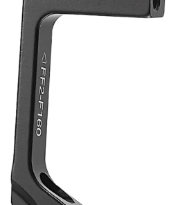 TRP Adaptateur FF2 FM/PM 160mm Avant