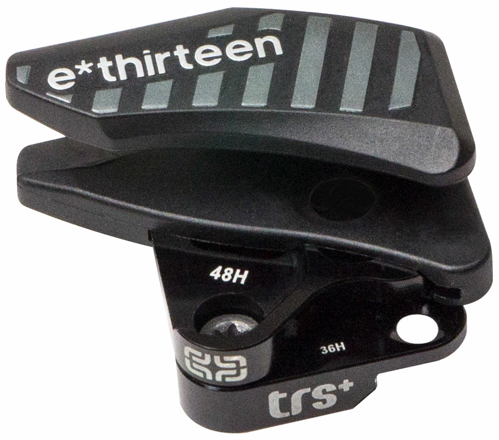 E-thirteen Guide-chaîne TRS+ 1x E-Type
