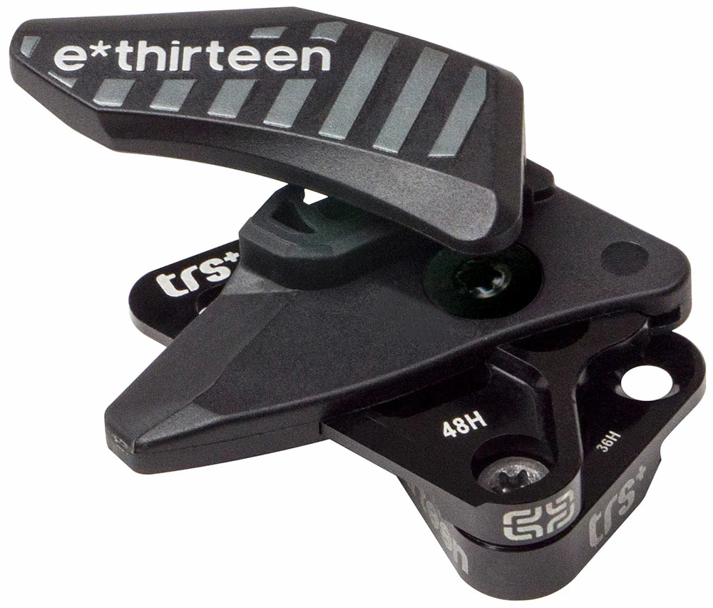 E-thirteen Guide-chaîne TRS+ 1x E-Type – Image 2