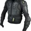 TSG Backbone Trailfox - Veste De Protection