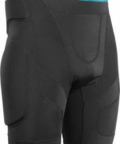 TSG Crash Pant A - Short De Protection