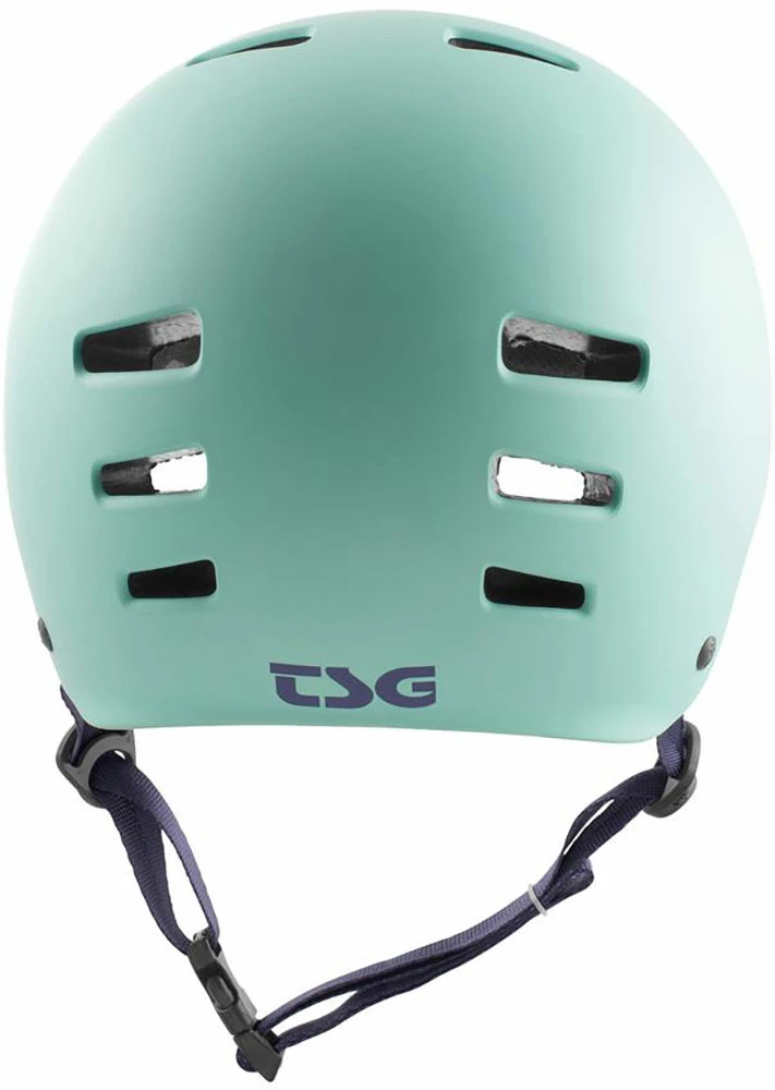 TSG Evolution WMN Solid Color - Casque De Dirt Pour Femme – Image 3