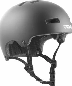 TSG Kids Nipper Maxi Solid Color - Casque De Dirt Pour Enfants