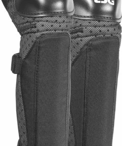 TSG Knee-Shin - Kids Knee And Shin Guards