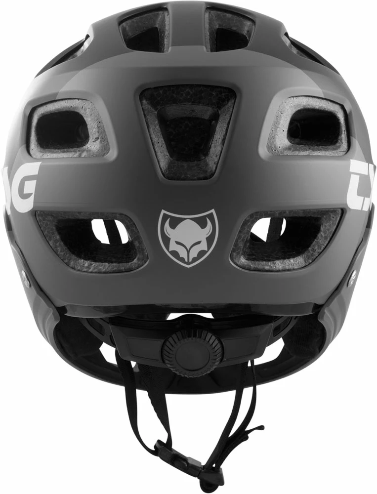 TSG Seek Youth FR Graphic Design - Casque VTT Enfant – Image 2