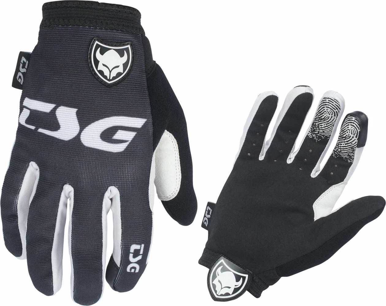 TSG Slim Gloves - Gants De VTT