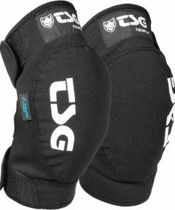 TSG Youth Escape A - Kid's Knee Guards
