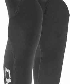 TSG Youth Knee-Sleeve Dermis Pro A - Protecteurs De Genoux Et De Tibias Pour Enfants