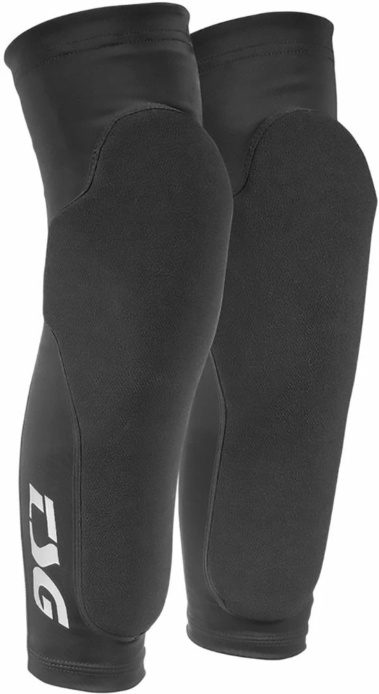 TSG Youth Knee-Sleeve Dermis Pro A - Protecteurs De Genoux Et De Tibias Pour Enfants