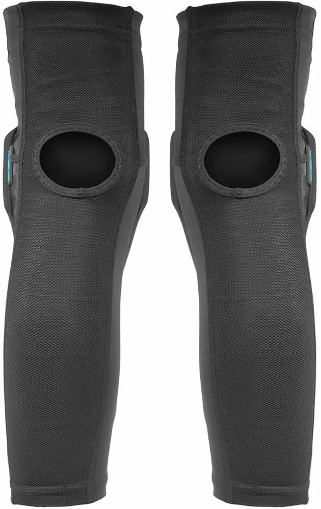 TSG Youth Knee-Sleeve Dermis Pro A - Protecteurs De Genoux Et De Tibias Pour Enfants – Image 2