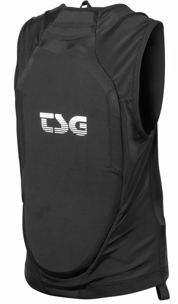 TSG Backbone - Gilet De Protection Pour Enfants – Image 2