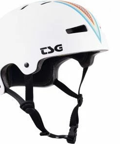TSG Evolution Graphic Design - Casque Dirt