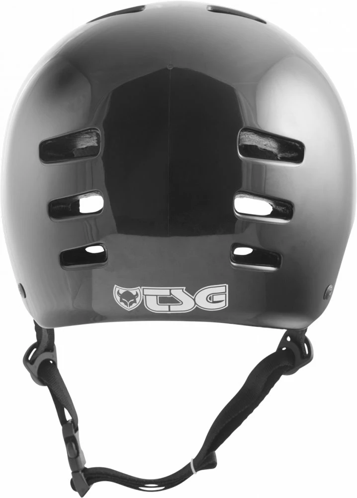 TSG Evolution Injected Color - Casque De Dirt Pour Enfants – Image 4
