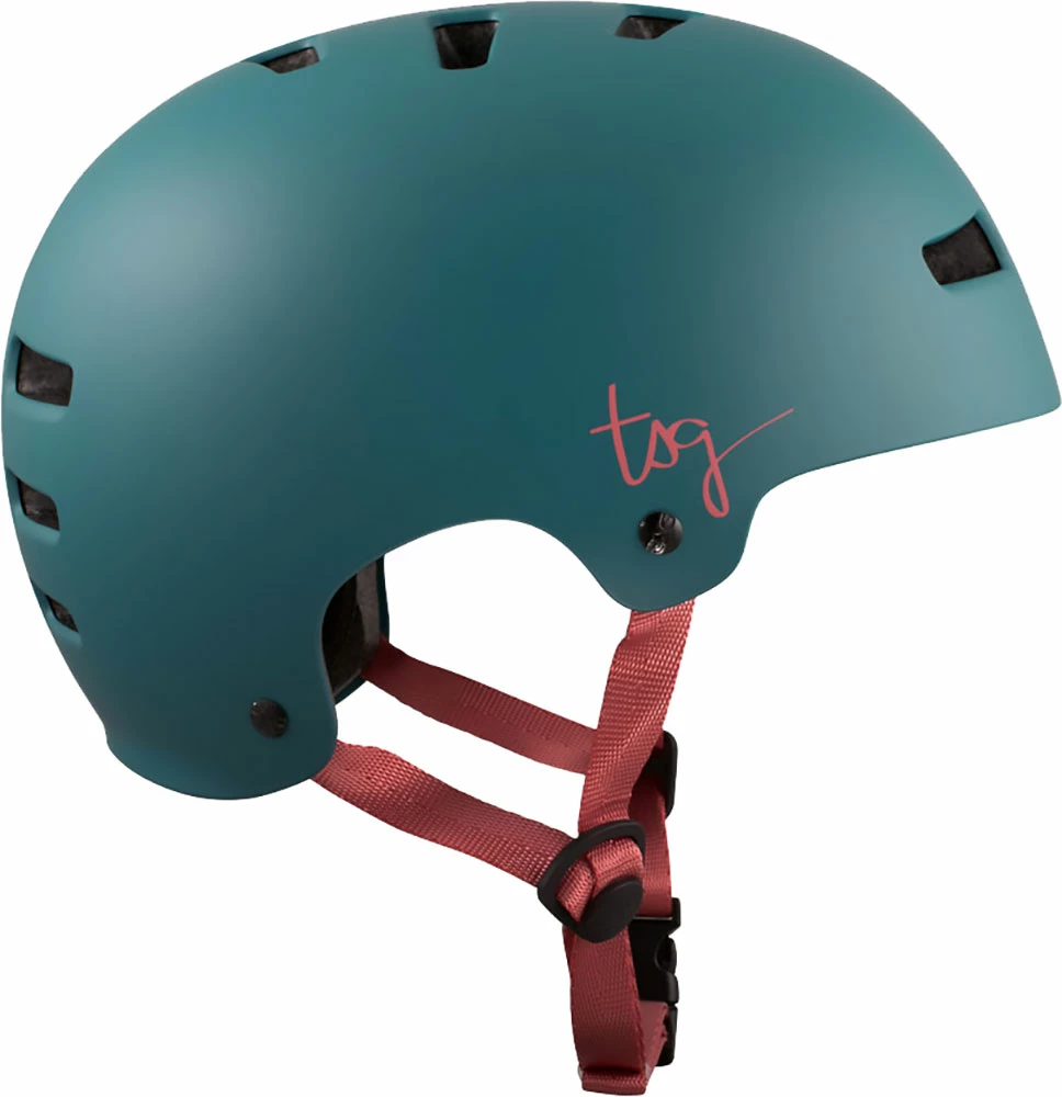 TSG Evolution Solid Color - Casque De Dirt Pour Femme – Image 2