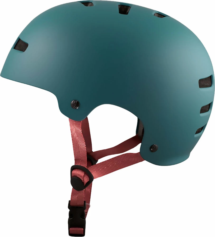 TSG Evolution Solid Color - Casque De Dirt Pour Femme – Image 3