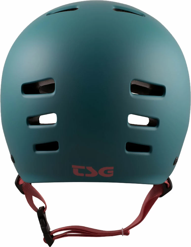 TSG Evolution Solid Color - Casque De Dirt Pour Femme – Image 4
