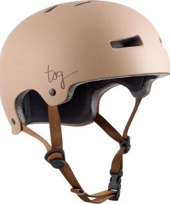 TSG Evolution Solid Color - Women's Dirt Helmet